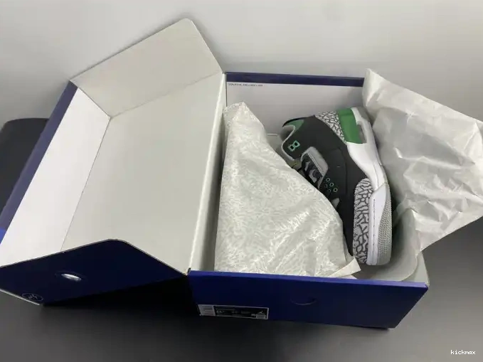 Cheap MAX 3 Green Pine Air Jordan CT8532-030 0626
